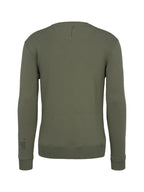 Van Deer - Red Bull Sports Casual Sweater Herren dunkelgrün dunkelgrün Bild 2