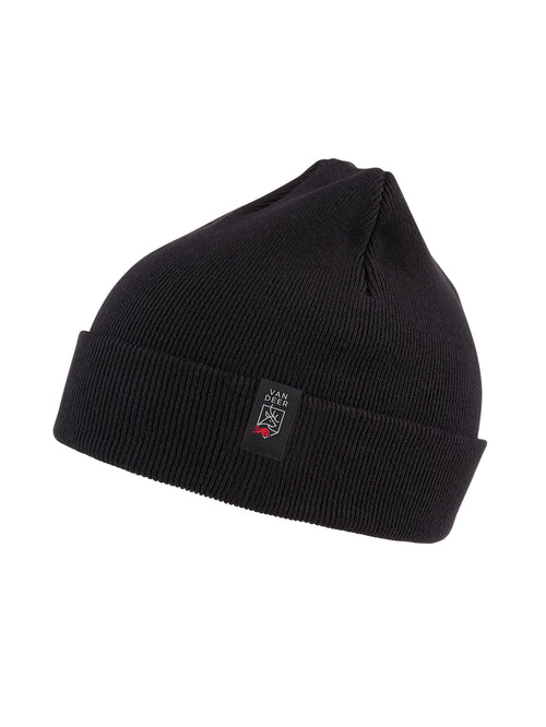 Van Deer - Red Bull Sports Classic Beanie Mützen Unisex olive olive Bild 2