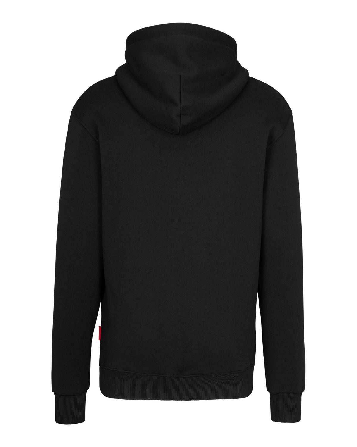 VAN DEER - Red Bull Sports ESSENTIAL HOODIE Herren-Hoodie schwarz Bild 2