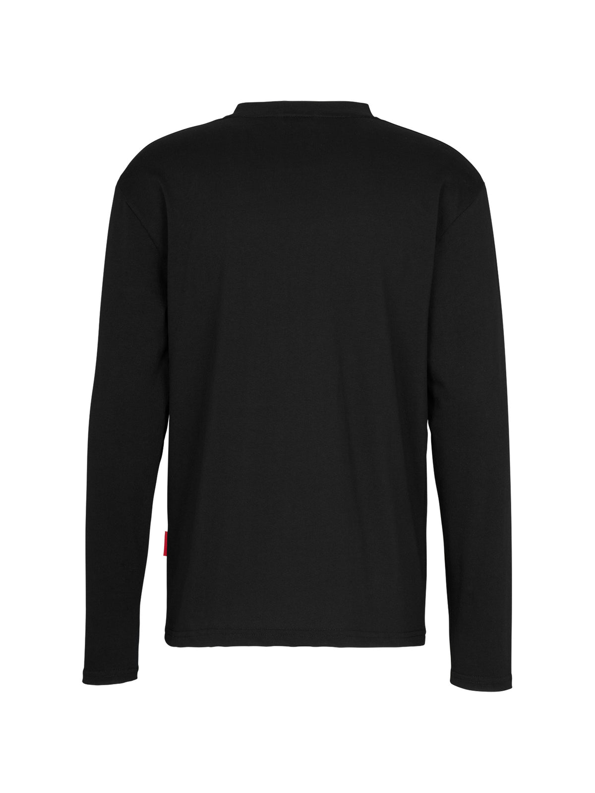 VAN DEER - Red Bull Sports ESSENTIAL LONGSLEEVE Herren-Langarmshirt - VAN DEER - Red Bull Sports - MEINFREUDENHAUS