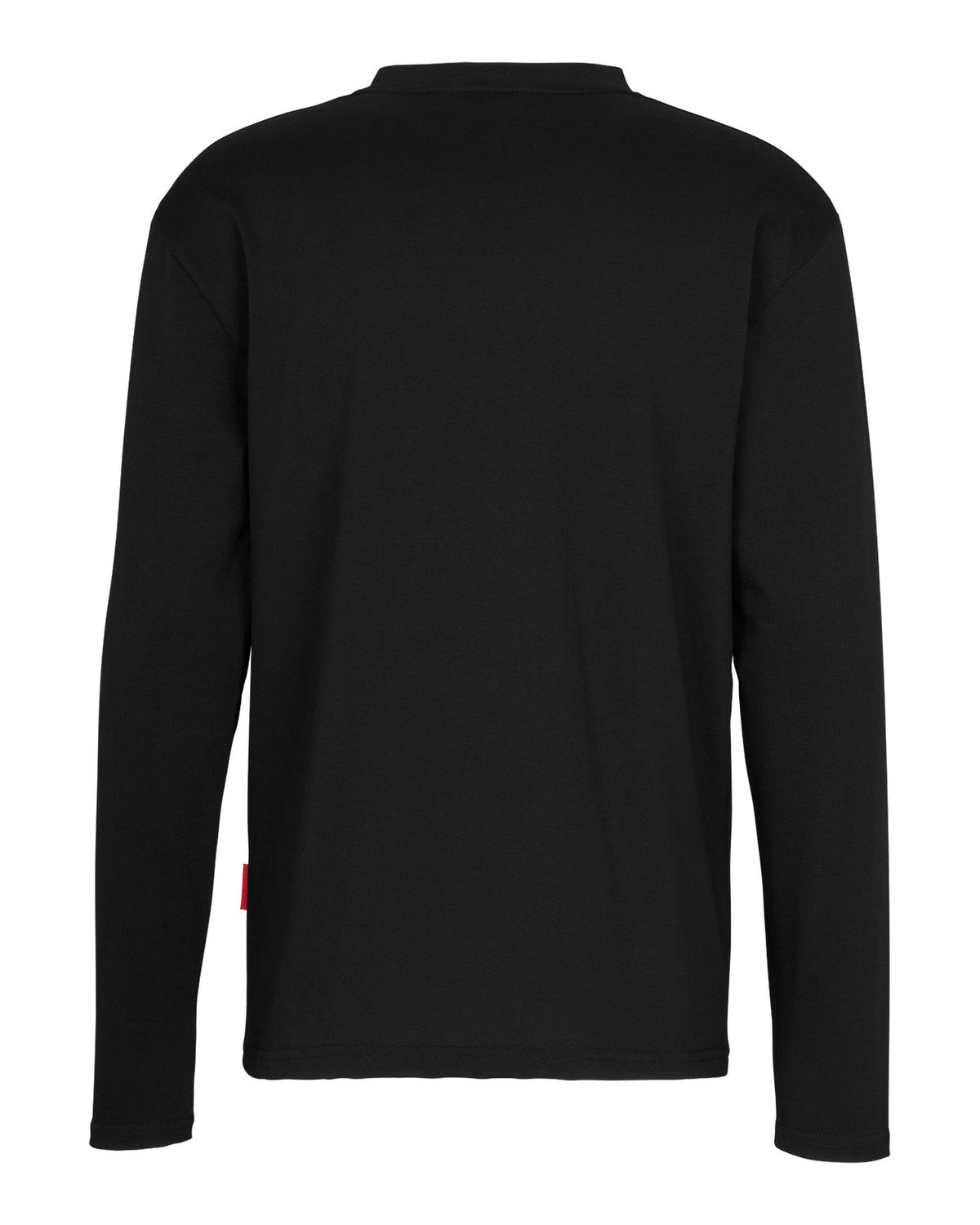 VAN DEER - Red Bull Sports ESSENTIAL LONGSLEEVE Herren-Langarmshirt - VAN DEER - Red Bull Sports - MEINFREUDENHAUS