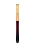 Van Deer - Red Bull Sports Freeride 108 Freeride Ski Unisex beige beige Bild 1
