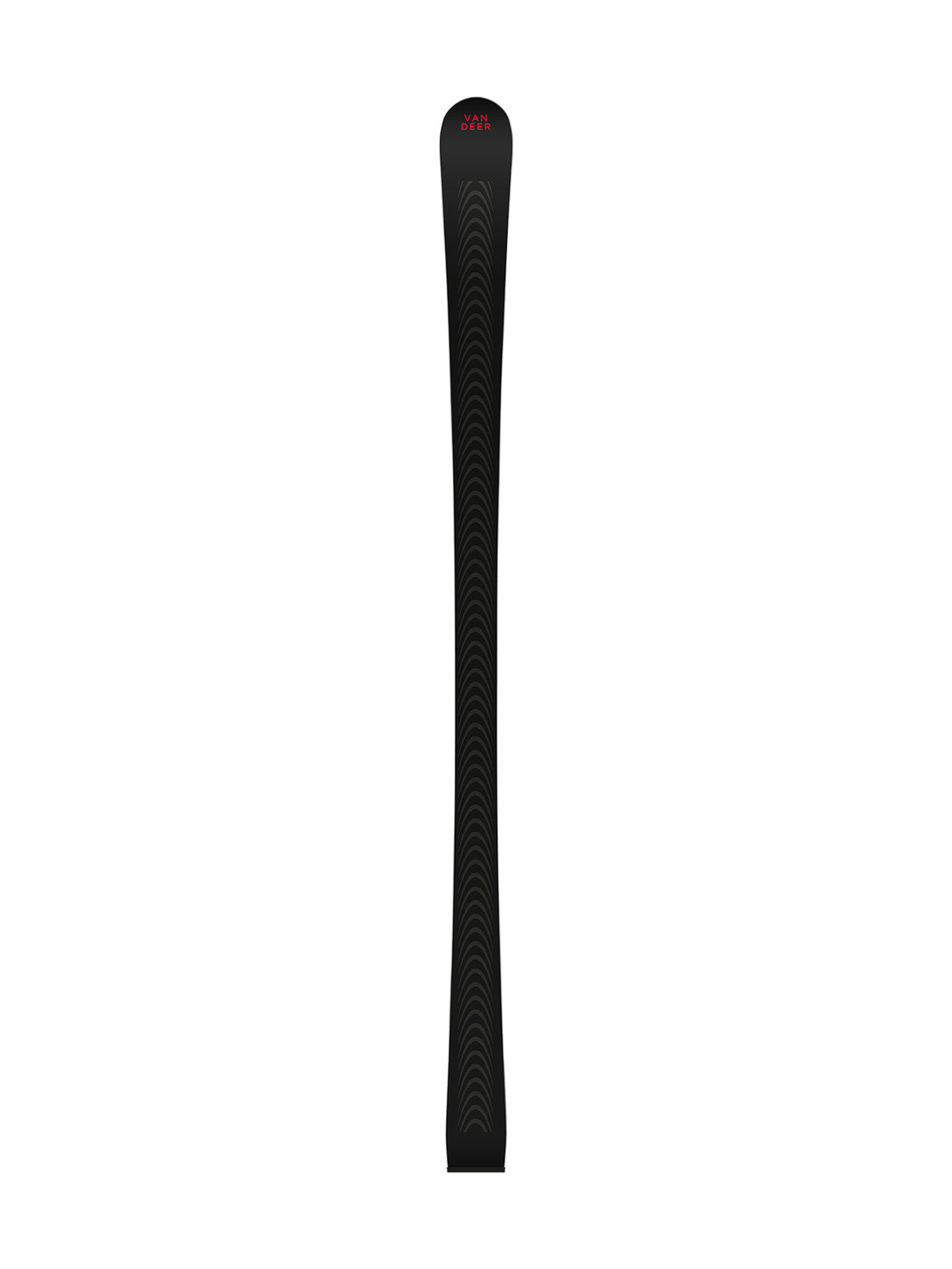 Van Deer - Red Bull Sports H-Power Pisten Ski Unisex beige beige Bild 2