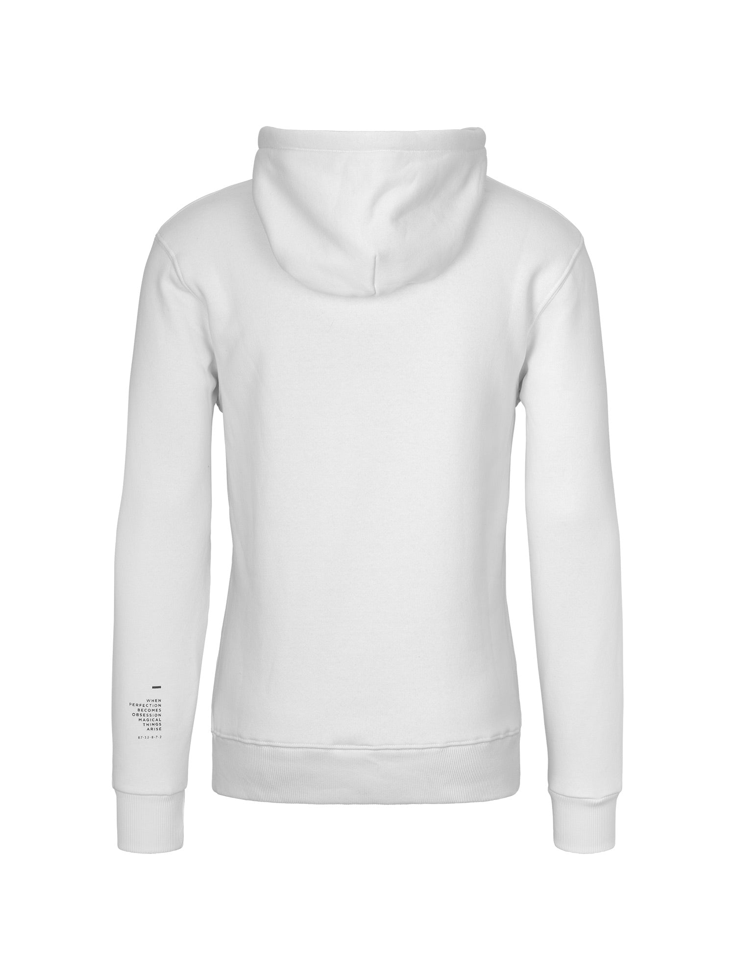Van Deer - Red Bull Sports Logo Hoodie Herren dunkelgrün dunkelgrün Bild 6