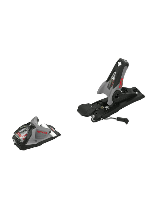 Look SPX 12 Rockerace GW DIN 3.5-12 Bindung Unisex grau grau Bild 1