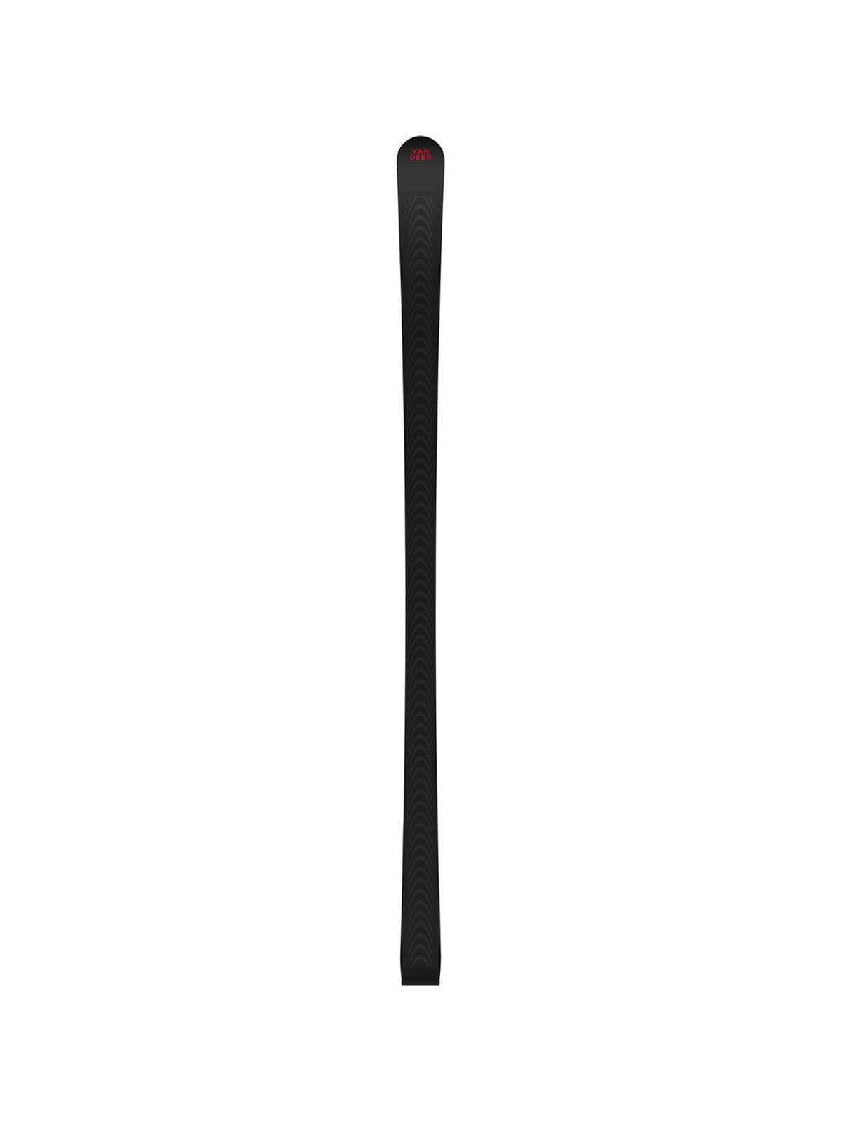 Van Deer - Red Bull Sports Pro Xs Pisten Ski Unisex dunkelgrün dunkelgrün Bild 2