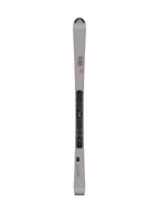 Van Deer - Red Bull Sports Sl World Cup 12.5 Pisten Ski Unisex grau grau Bild 1
