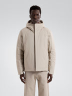 Veilance Arc'teryx Altus Down Jacke Herren beige beige Bild 1