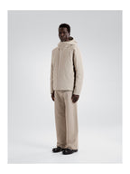Veilance Arc'teryx Altus Down Jacke Herren beige beige Bild 5