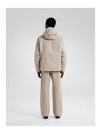 Veilance Arc'teryx Altus Down Jacke Herren beige beige Bild 7