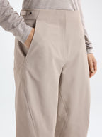 Veilance Arc'teryx Dias Mx Hose Damen beige beige Bild 2