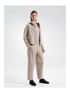 Veilance Arc'teryx Dias Mx Hose Damen beige beige Bild 3