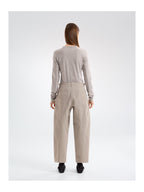 Veilance Arc'teryx Dias Mx Hose Damen beige beige Bild 8