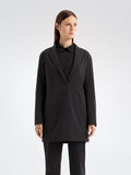 Veilance Arc'teryx Limina Insulated Blazer Damen schwarz schwarz Bild 1