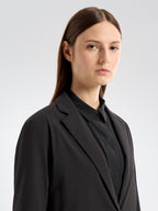 Veilance Arc'teryx Limina Insulated Blazer Damen schwarz schwarz Bild 2