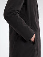 Veilance Arc'teryx Limina Insulated Blazer Damen schwarz schwarz Bild 3