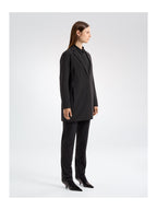 Veilance Arc'teryx Limina Insulated Blazer Damen schwarz schwarz Bild 6