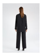 Veilance Arc'teryx Limina Insulated Blazer Damen schwarz schwarz Bild 7