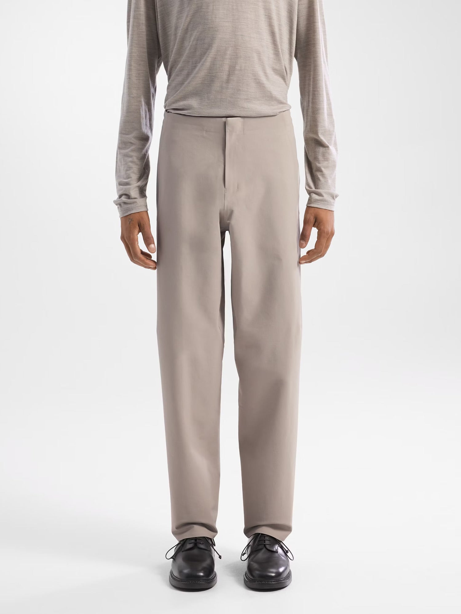 Veilance Arc'teryx Spere Hose Herren schwarz schwarz Bild 6