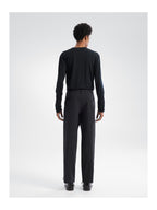 Veilance Arc'teryx Spere Hose Herren schwarz schwarz Bild 5