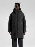 Veilance Arc'teryx Spere Monitor Down Mantel Herren schwarz schwarz Bild 1