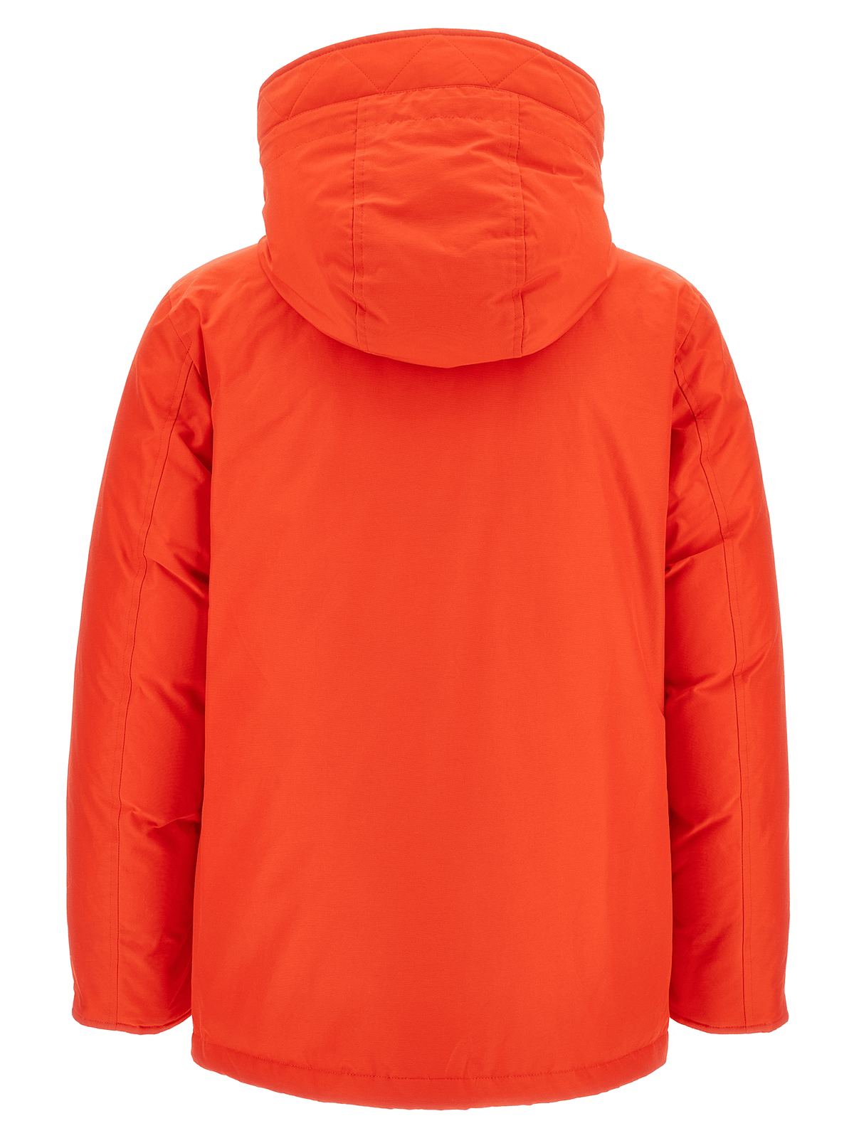Woolrich Arctic Anorak Herren orange orange Bild 8