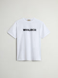 Embroidered Logo T-Shirt (*) Bild 1