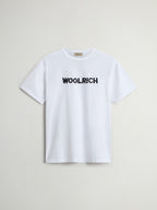 Embroidered Logo T-Shirt (*) Bild 1