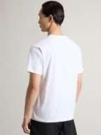 Embroidered Logo T-Shirt (*) Bild 5