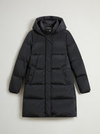 Woolrich Kelly Mantel Damen schwarz schwarz Bild 1