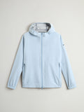 Woolrich Pacific Sweater Herren hellblau hellblau Bild 1