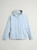 Woolrich Pacific Sweater Herren hellblau hellblau Bild 1