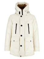 Woolrich Ramar Arctic Parka Herren Off-White Off-White Bild 1
