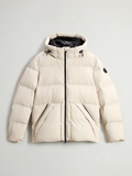 Sierra Supreme Down Jacket schwarz Bild 7